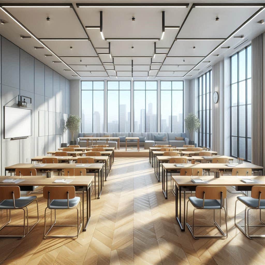 大厦名字文章配图